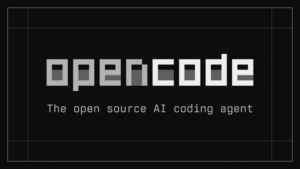 open code